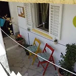 Apartamento Mir *