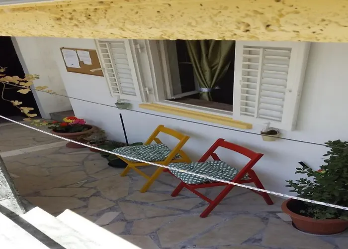 Apartament Mir