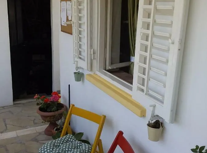 Apartament Mir *