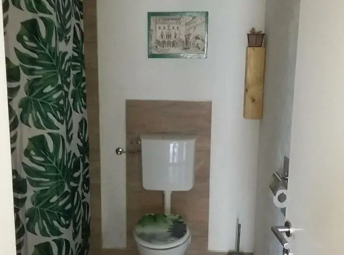 Apartament Mir