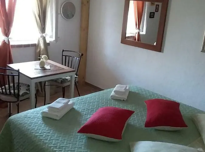 Apartament Mir *