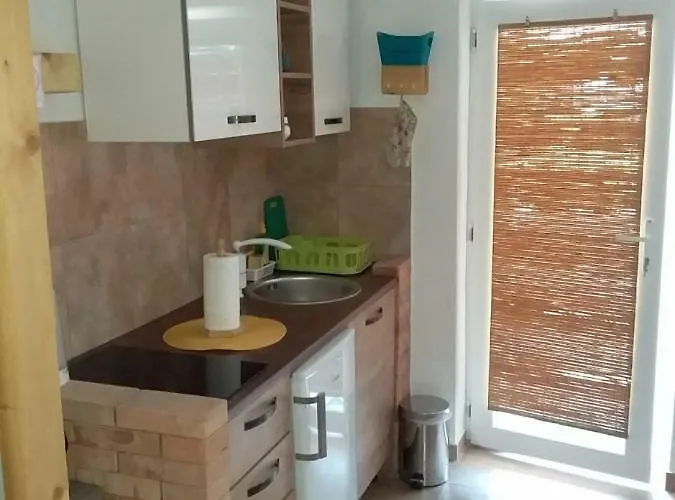 Apartament Mir Dubrownik