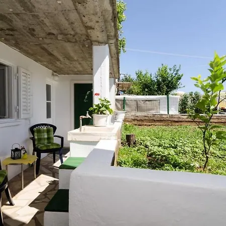 Apartamento Mir