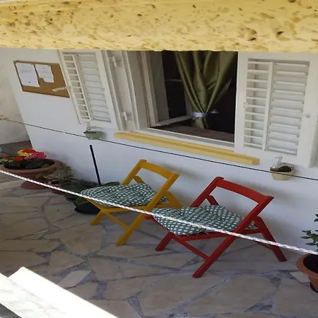 Apartamento Mir