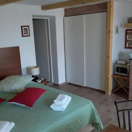 Apartamento Mir