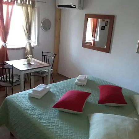 Mir Apartamento *