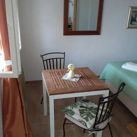 Mir Apartamento *