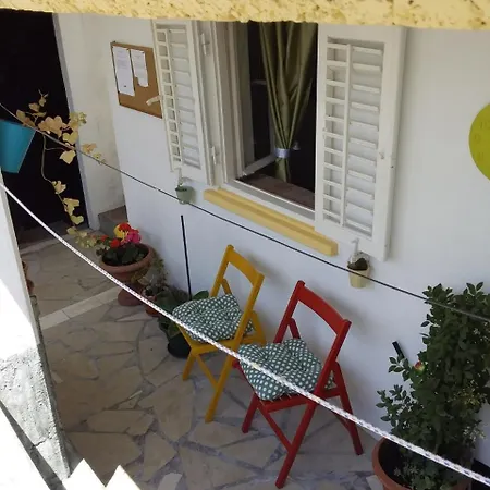 Apartamento Mir *