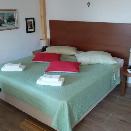 Mir Apartamento Dubrovnik
