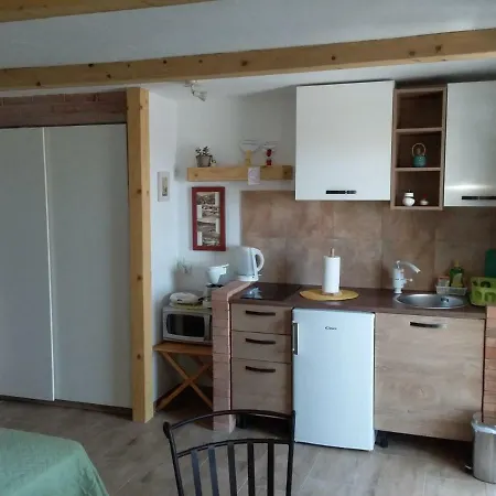 Apartmán Mir Dubrovník