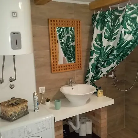 Mir Apartamento *