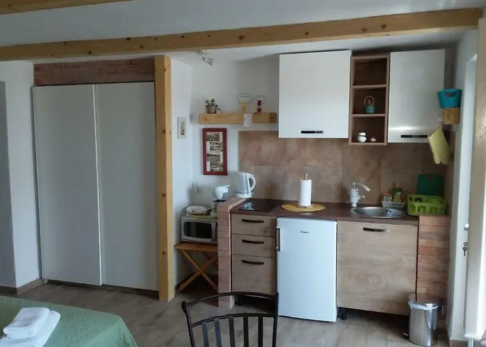 Apartmán Mir Dubrovník