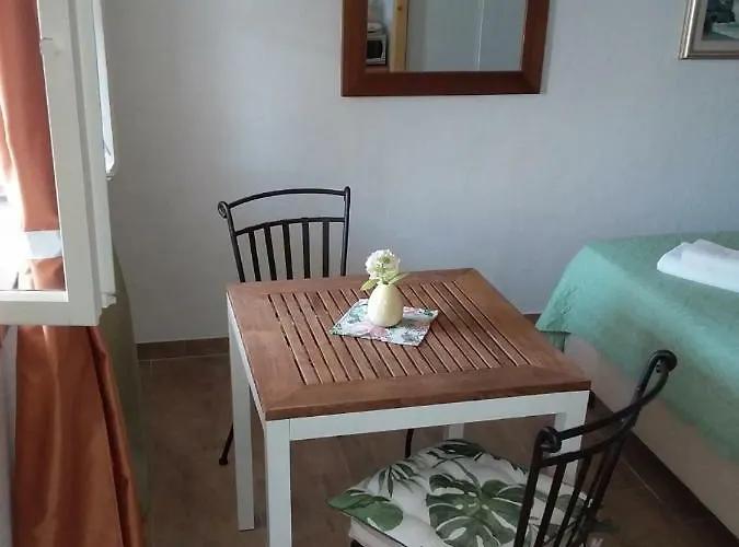 Apartmán Mir Dubrovník